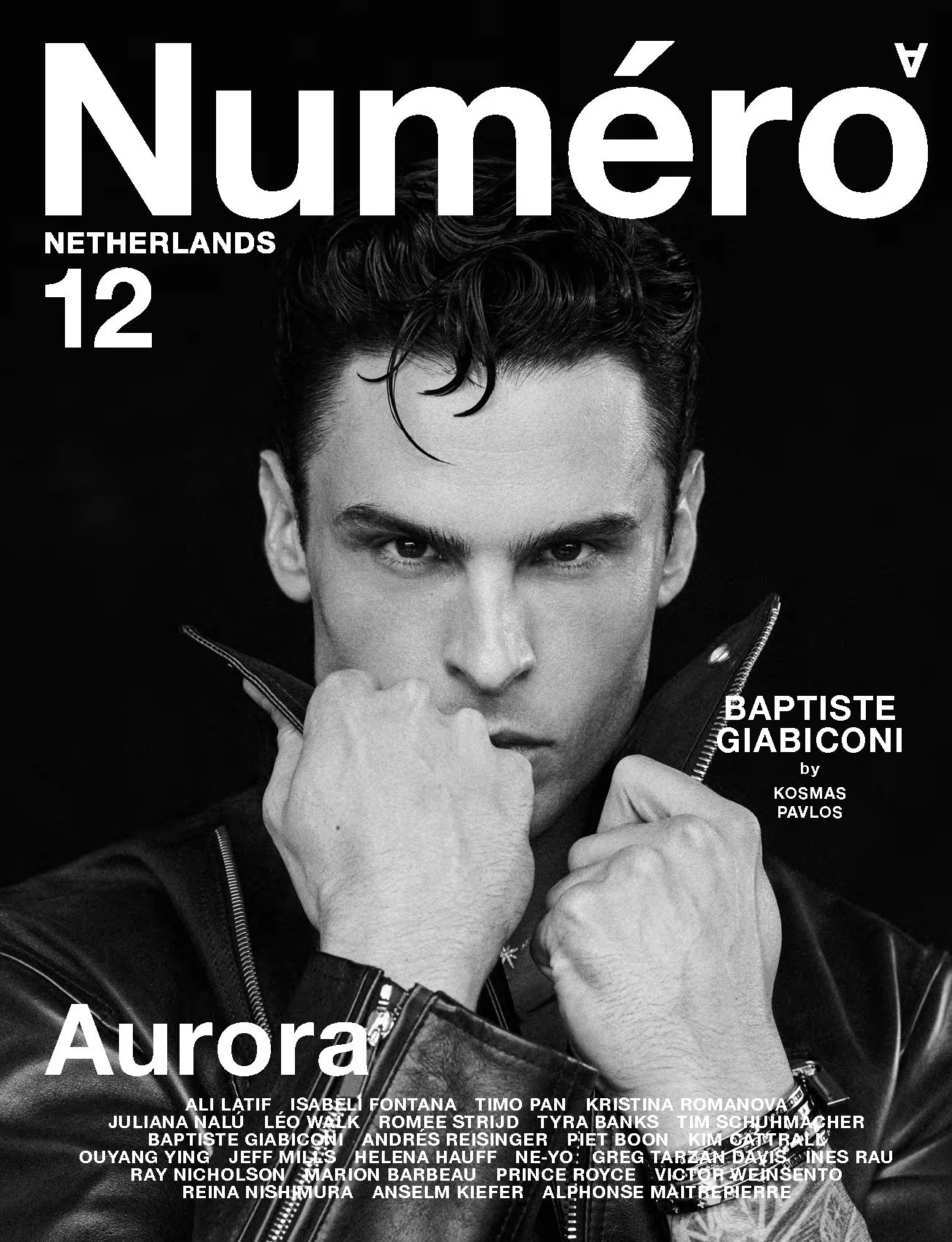 Numero Magazine 2011 2012 2013 2017 17冊 Numero Magazine Numero Magazine 2011 2012 2013 2017 17冊 Numero Magazine